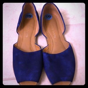 ✖️SOLD✖️ 6.5 WOMENS FRANCO SARTO